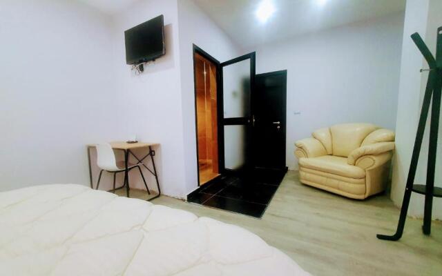 CityCenterHotel Shkoder