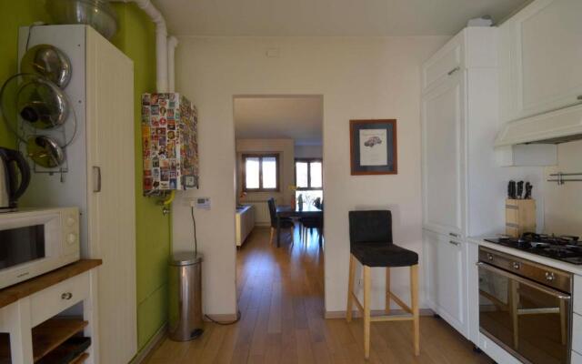 Assago Centro - Appartamento 100 mq -