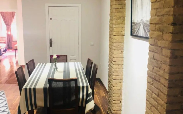 Mar & City Apartment