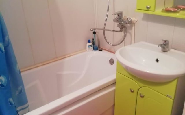 Квартиры посуточно на Магистральной 35