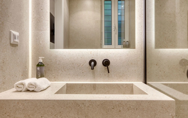 Whitewood Residence