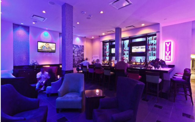 Hotel Le Marais