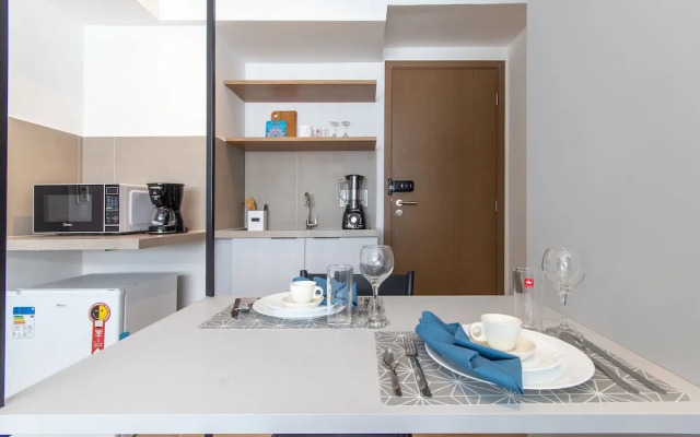 Cabo Branco Bauten 207 por Carpediem