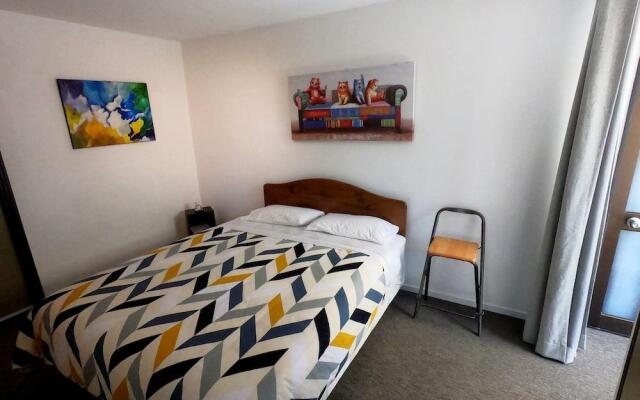 Carters Beach Holiday Studios