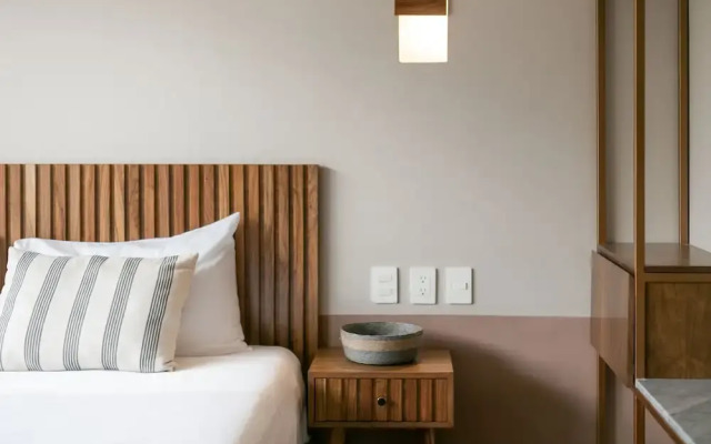 Zereno Tulum Beach Club Access