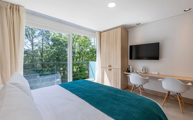 Live Hotel Boutique - Adults Only