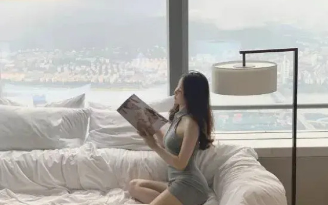 Tianchang New Century International Hotel