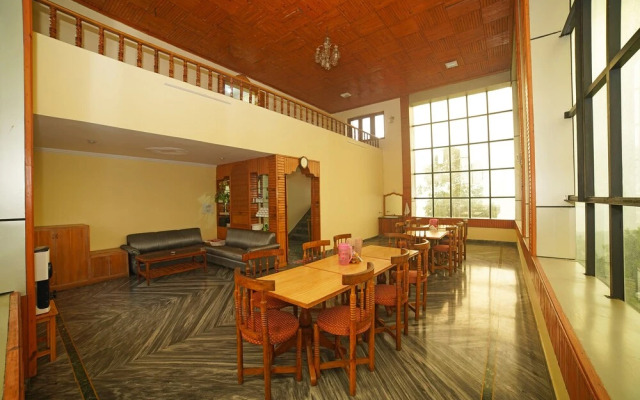 Oyo 37141 Pathik Resort