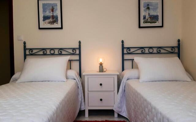 Apartamento Areal