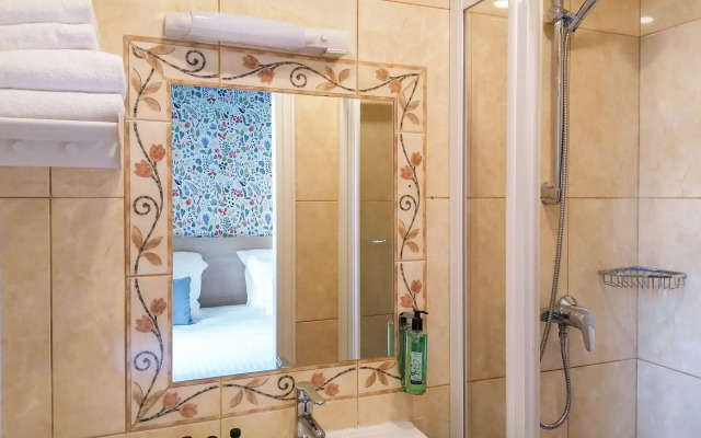 Hotel Du Centre, un hotel AMMI