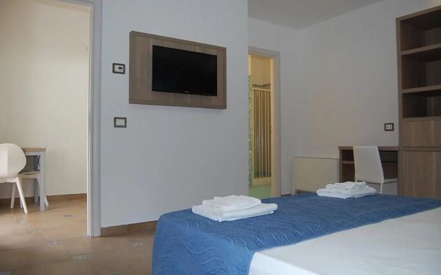 Petruso Resort