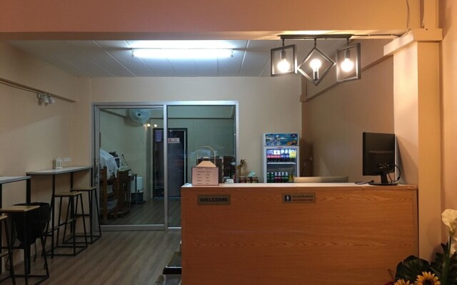 Patone Hostel