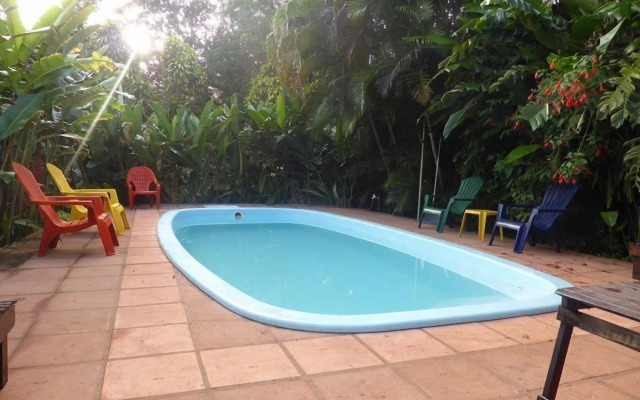 Garden Stone - Hostel