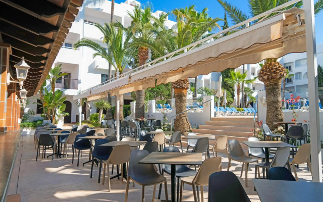 Sol Cala D'Or Apartments