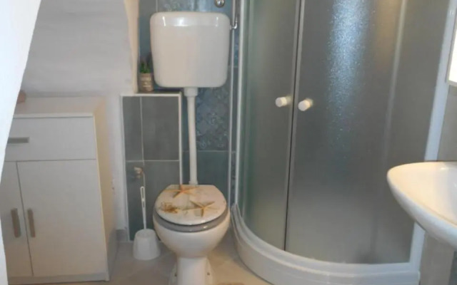 Apartman Sara