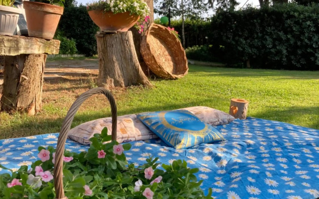 Poggio degli Oleandri