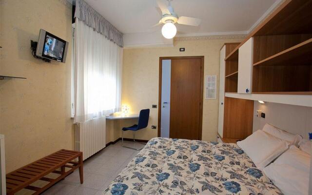 Hotel Fiorella