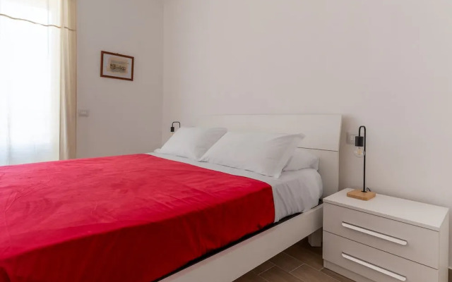 Russu Suli Apartment 1 by Wonderful Italy