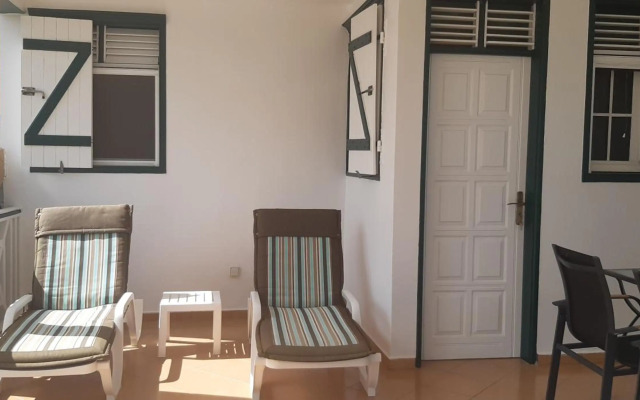 Résidence Kaya - Location meublée tout confort à Marie-Galante