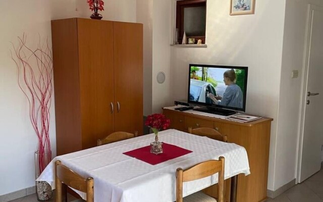 Cosy Apartment Near the Beach in Medulin, Croatia