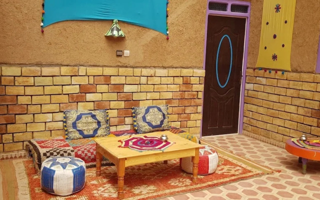 Dar el Khamlia
