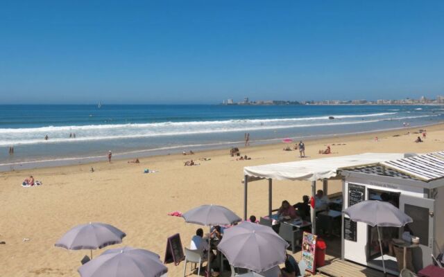 Rivages dOlonne
