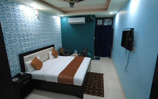 Hotel Devbhoomi Inn