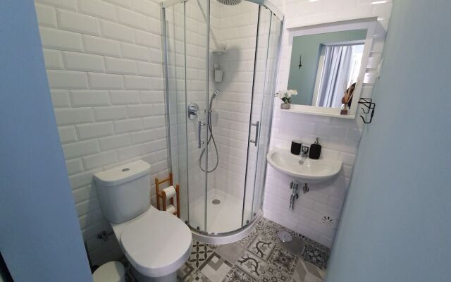 Inn Faro  Casa Amarela