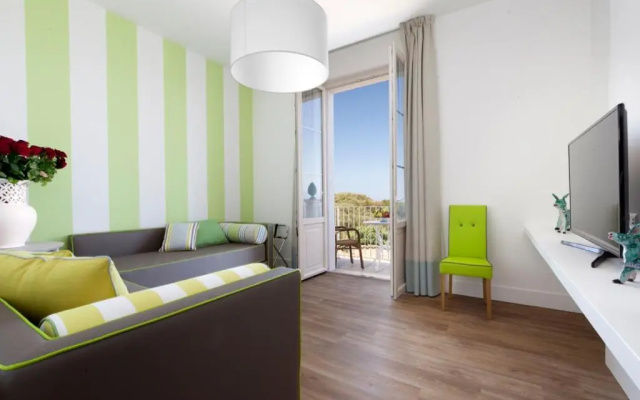 Relais Palazzo del Barone