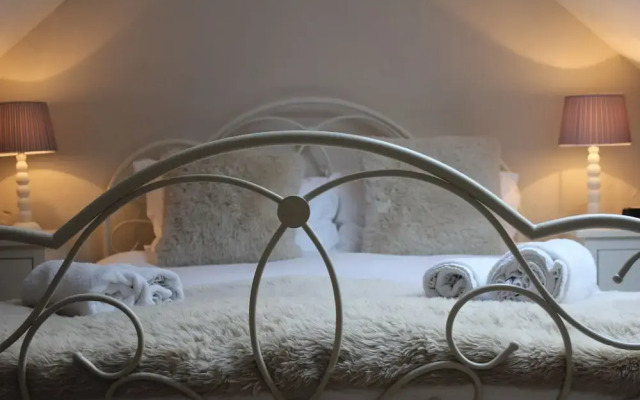 Berkeley Coach House