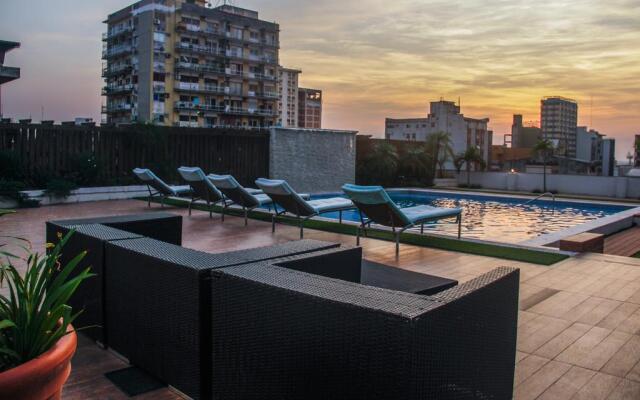 Granados Park Hotel