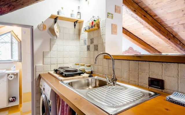 B&B Il Nido delle Rondini