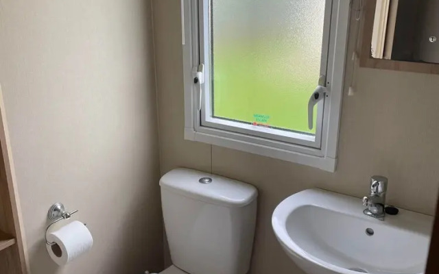 Towervans Holiday Park