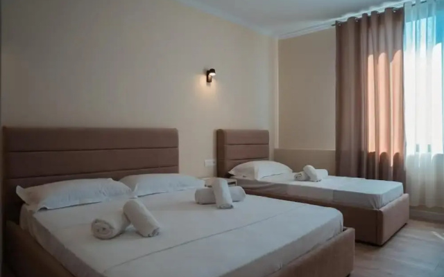 Okej Hotel