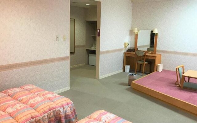 Hotel Tetora Resort Akita Yokote Onsen