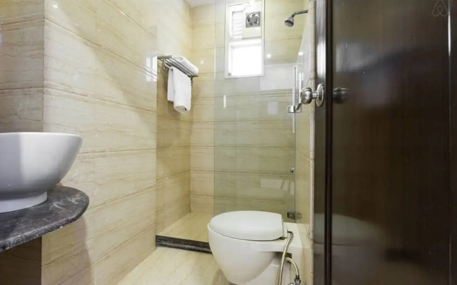 Hotel Amax Inn