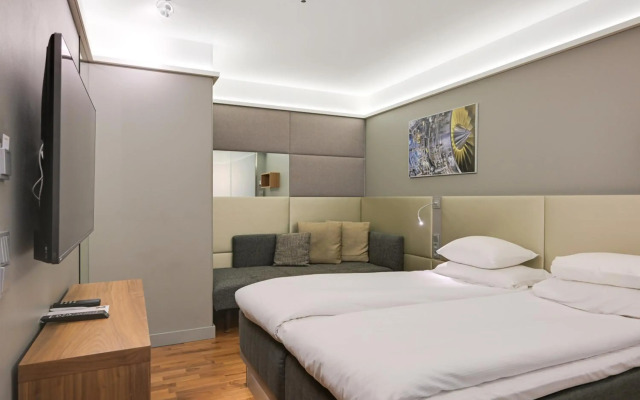 Comfort Hotel Xpress Helsinki Airport Terminal