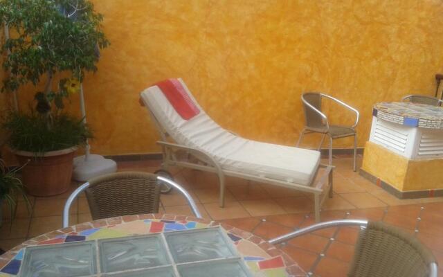 Casa Conchilla
