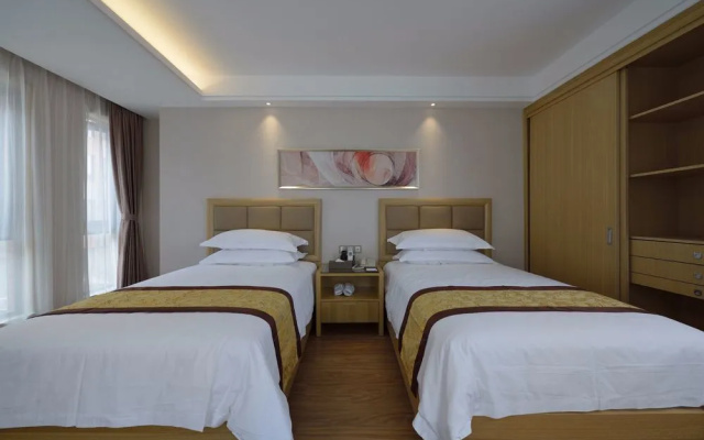 MeiQianJu GARDEN HOTEL