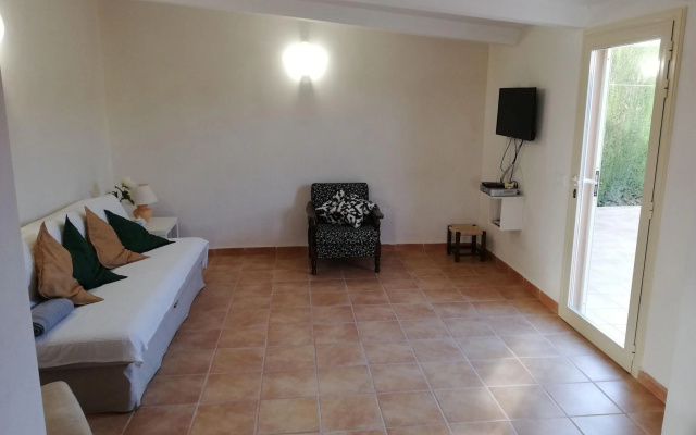 SES CANYES - Apartment for 2 people in Muro.