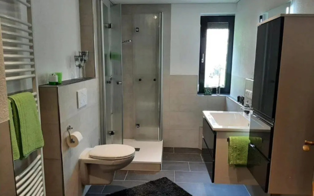 Ferienwohnung Schäffer