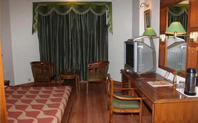 Hotel Vaibhav