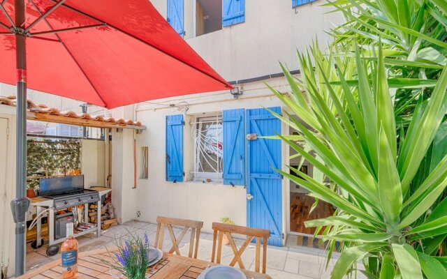 Beautiful House - Vauban & N.d. de la Garde