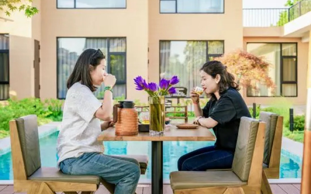 Shanghai Qingsun Homestay