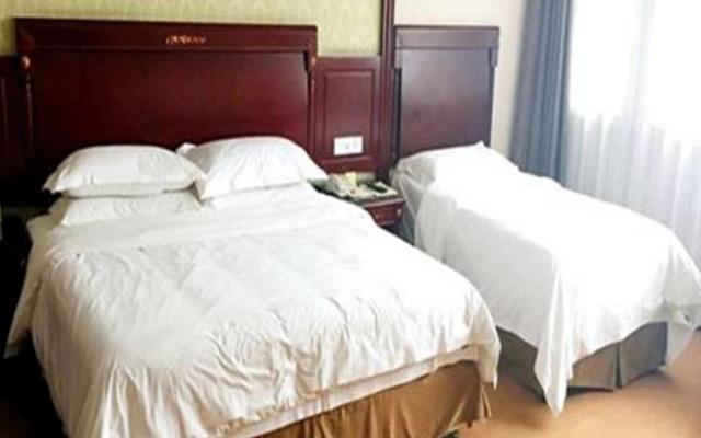 Vienna Hotel Qingdao Jiaozhou