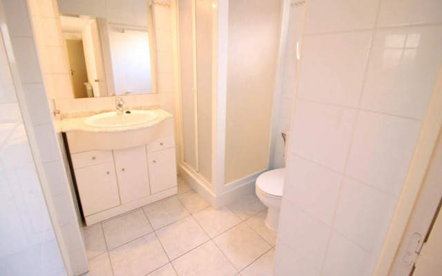 Villas Costa Calpe - Tanja