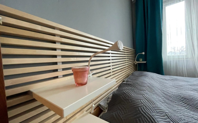 Lovely 2-bedroom serviced apartment with SPA