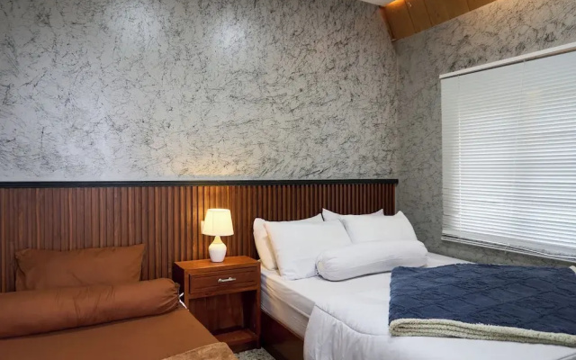 Platinum Villa Dieng