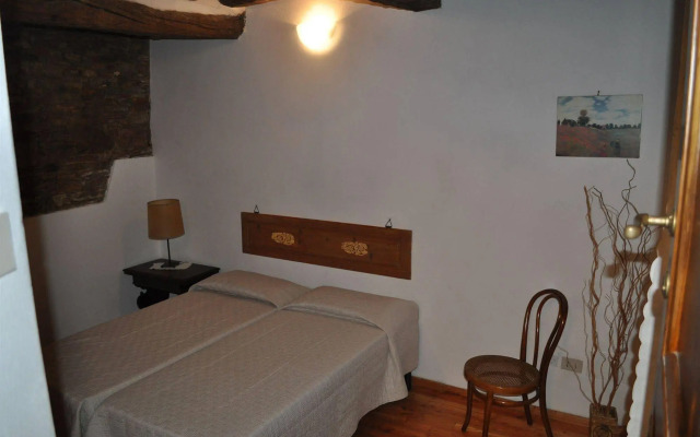 Lionforti da Vico B&B and Apartments