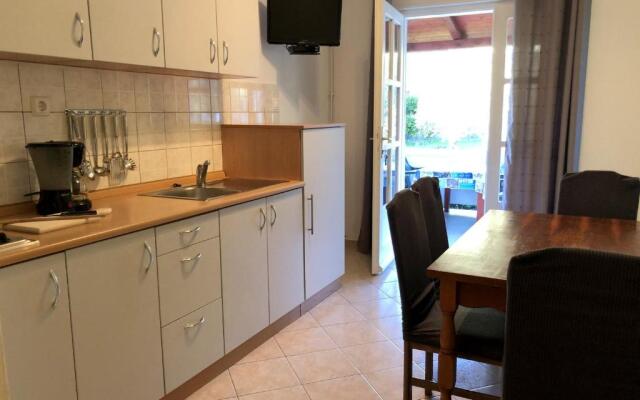 House Draga Accommodation